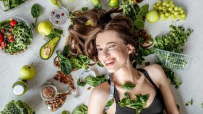 Yaşlanmaya meydan okuyorlar…