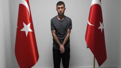 MİT’ten PKK’ya üst düzey darbe