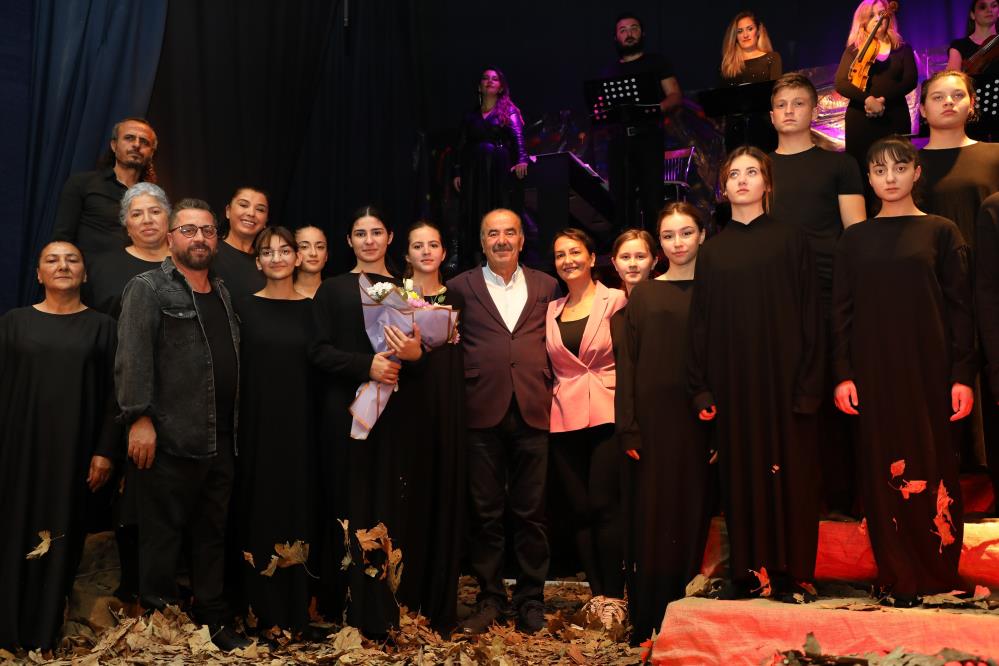 Mudanya Mütarekesi’nin 100’üncü yılı kutlamaları coşkuyla başladı