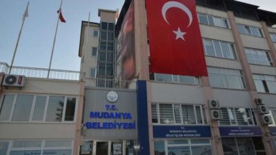 Mudanya Belediyesi’nden kiralık 39 adet taşınmaz…