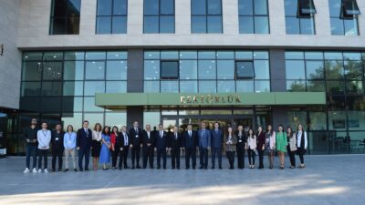 Mudanya Üniversitesi’nde eğitim başladı