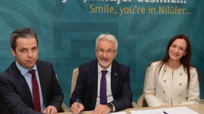 Nilüfer Belediyesi personeline promosyon müjdesi