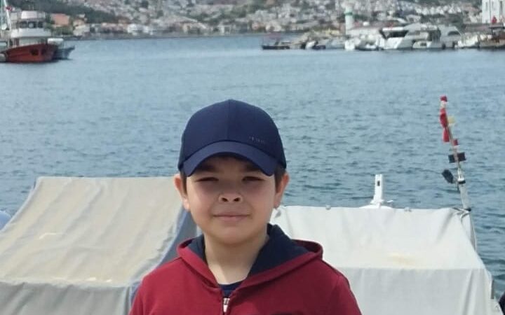 Nilüfer’de Karikatür Atölyesi öğrencisi Hırvatistan’da ödül aldı Nilüfer Belediyesi’nin düzenlediği Karikatür Atölyesi’nde eğitim alan İnanç Efe Çınar,