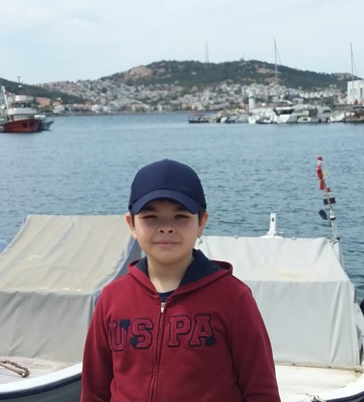 Nilüfer’de Karikatür Atölyesi öğrencisi Hırvatistan’da ödül aldı 1 niluferde karikatur atolyesi ogrencisi hirvatistanda odul aldi f4db68f