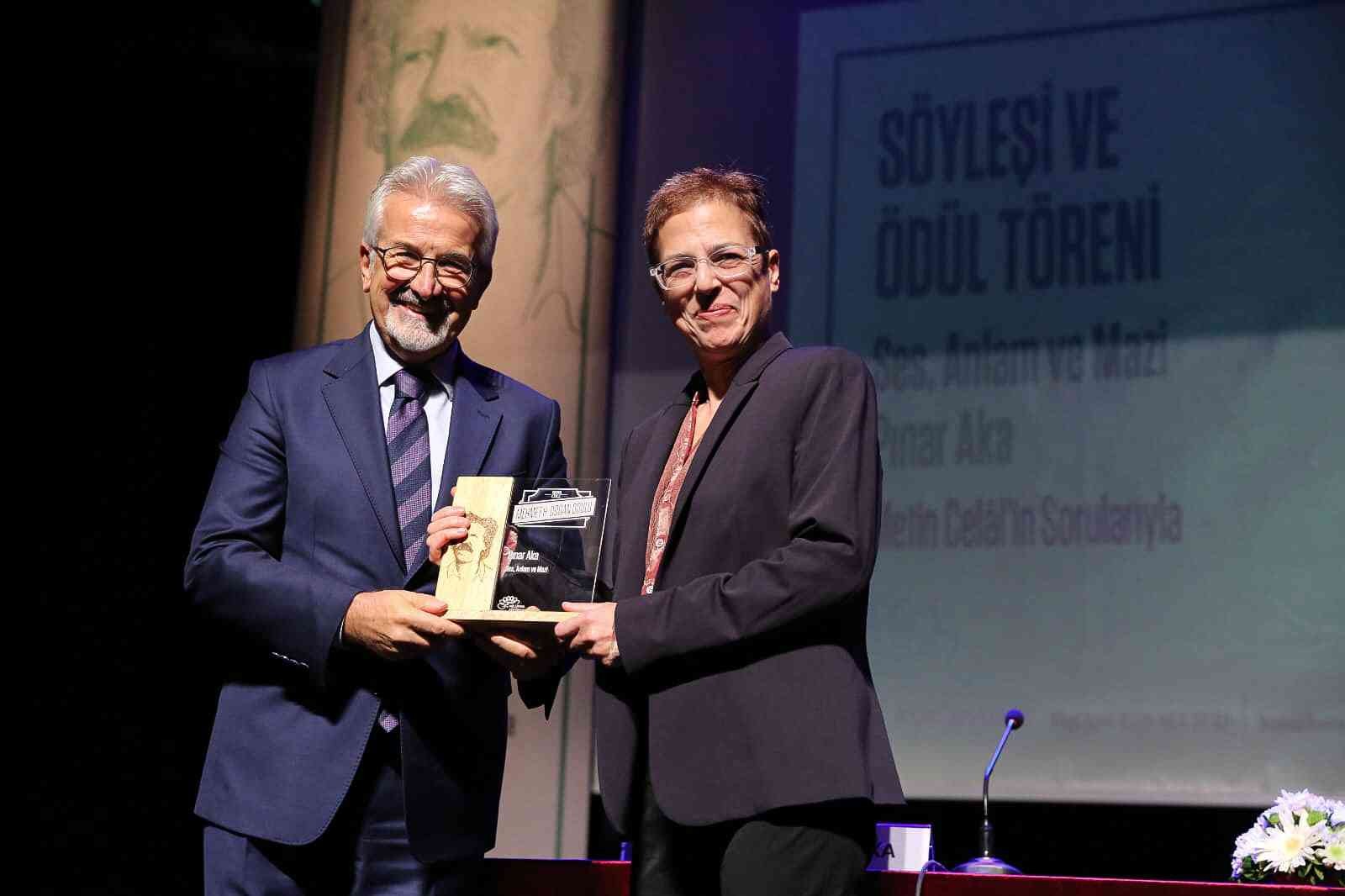Nilüfer’de şiir dolu gece 1 niluferde siir dolu gece d240521