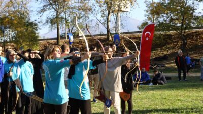 Oklar, Cumhuriyet için menzile ulaştı