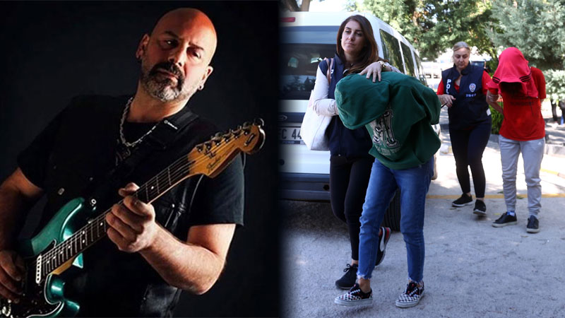 Onur Şener’in öldürülmesiyle ilgili yeni gelişme