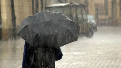 Meteoroloji’den 2 kente sarı uyarı: Kuvvetli yağış bekleniyor