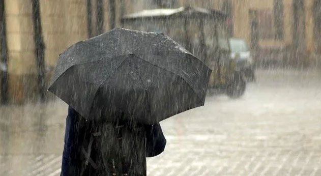 Meteoroloji’den 2 kente sarı uyarı: Kuvvetli yağış bekleniyor