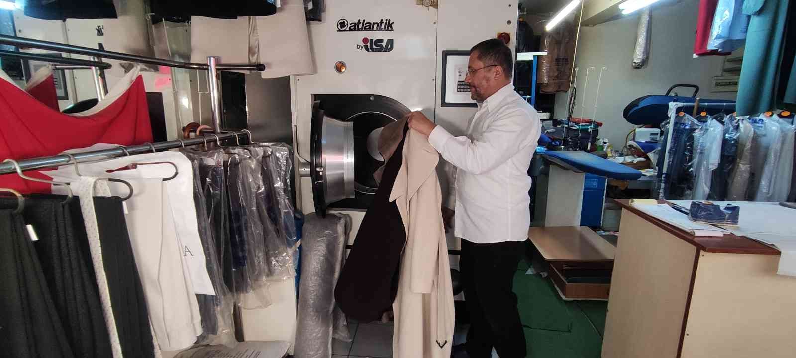 Bursa’da kış yaklaştı işleri 2 kat arttı