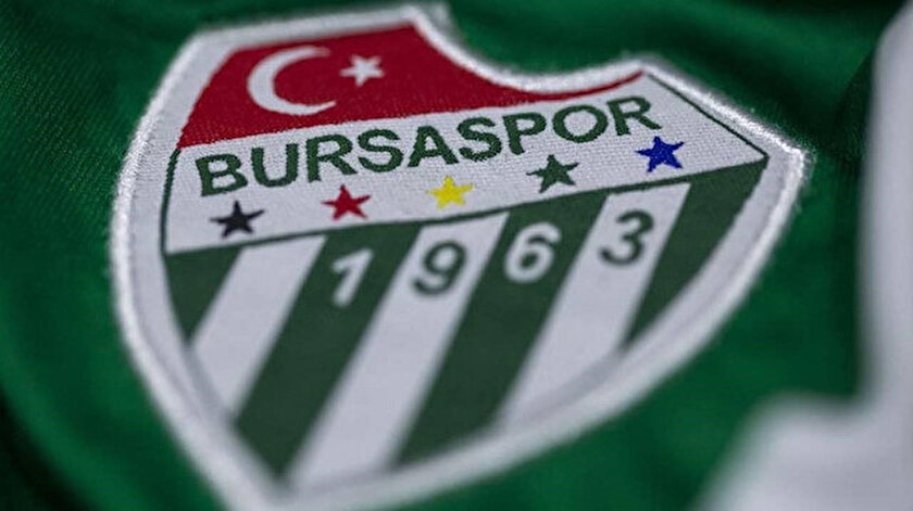 Bursaspor’un fotoğrafı çekilecek!