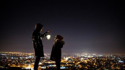 Şehrin Işıkları Yarışması’nı kazananlar belli oldu