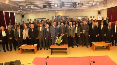 Bursa’da özel eğitim masaya yatırıldı