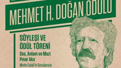 Nilüfer Belediyesi Kütüphane Müdürlüğü, düzenleyeceği Sesli Şiir Antolojisi ile değerli