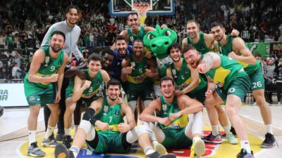 Bursaspor durduralamıyor! Badalona’yı da ezdi geçti…