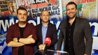 Bursa’nın basketboldaki yeni ekibi! Başkan Aladağ’dan özel açıklamalar