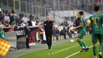 Tahsin Tam: Buna çok ihtiyacımız vardı