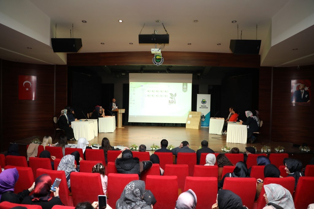 Tarımın sultanları bilgilerini yarıştırdı