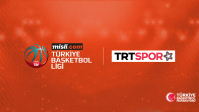 Türkiye Basketbol Ligi’nin yayıncısı belli oldu
