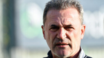 Bursaspor’da Tahsin Hoca’dan istifa açıklaması!