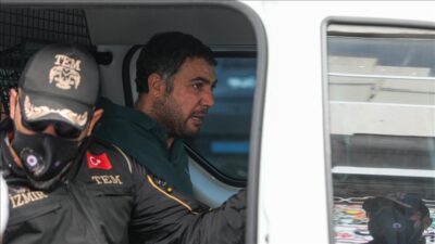 Bursa’daki saldırıyla ilgili yeni gelişme