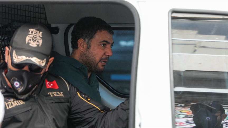 Bursa’daki saldırıyla ilgili yeni gelişme