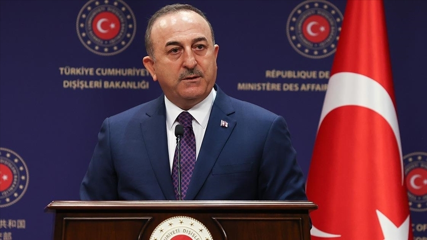 Bakan Çavuşoğlu’ndan tepki: Böyle oldubittiler olmaz