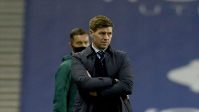 Aston Villa’da Gerrard dönemi sona erdi