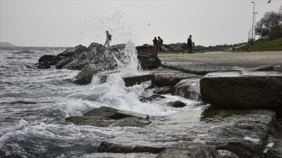 Meteoroloji’den kritik uyarı