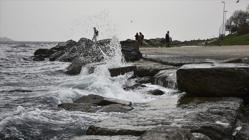 Meteoroloji’den kritik uyarı