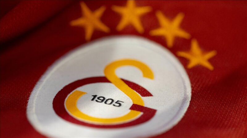Türkiye'nin en köklü spor kulüplerinden Galatasaray, kuruluşunun 117. yıl dönümünü