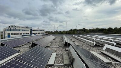 Türkiye’nin rüzgarı Almanya’da ‘güçlü’ esti