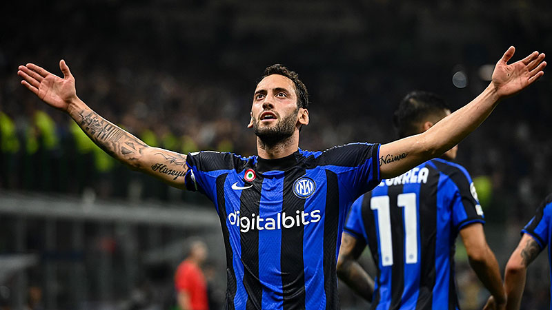 İtalyanlardan Hakan’a yüksek not