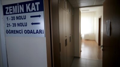 Bakan duyurdu! 1200 personel alınacak