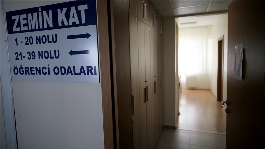 Bakan duyurdu! 1200 personel alınacak