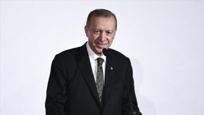 Cumhurbaşkanı Erdoğan: Derdimiz uygun fiyatlı doğalgaz