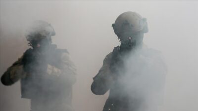 MSB açıkladı! 6 PKK/YPG’li etkisiz…