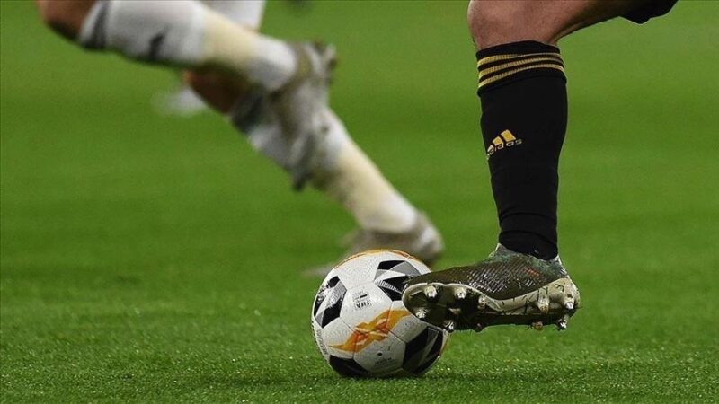 Avrupa'nın en büyük 5 futbol ligi kabul edilen İngiltere (Premier