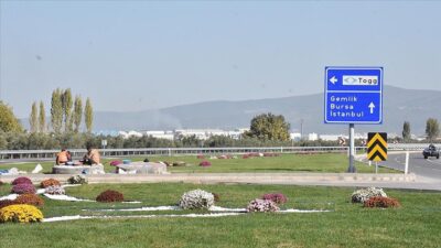 Togg’un Gemlik Kampüsü, çevreciliğiyle de öne çıkacak