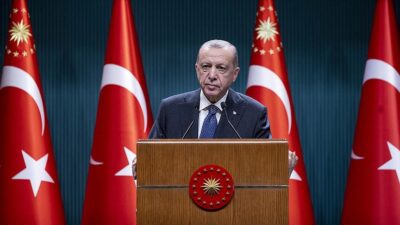 Cumhurbaşkanı Erdoğan yeni destek paketini açıkladı