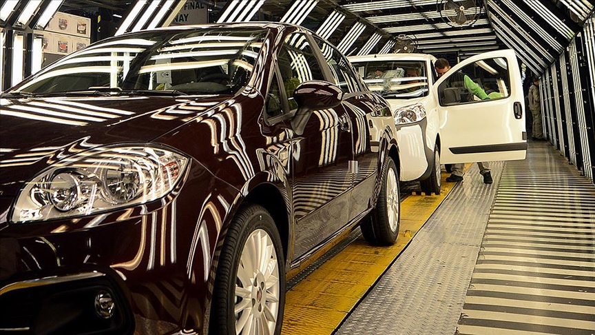 Veriler belli oldu! İşte eylülde en çok satan markalar