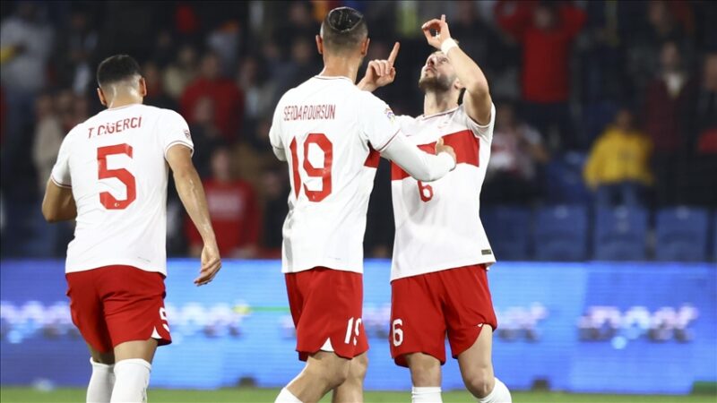 2024 Avrupa Şampiyonası (EURO 2024) elemelerinde D Grubu'nda Hırvatistan, Galler,