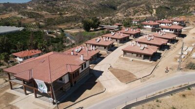 TOKİ arsası için kat ve süre şartı