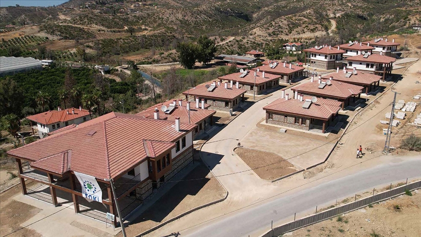 TOKİ arsası için kat ve süre şartı