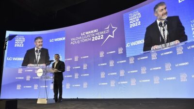 Bakan Nebati’den Türkiye Ekonomi Modeli açıklaması