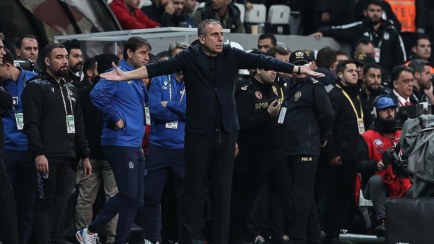 Trabzonspor geçen sezonun gerisinde