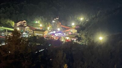 Bartın’da maden faciası! 41 can kaybı