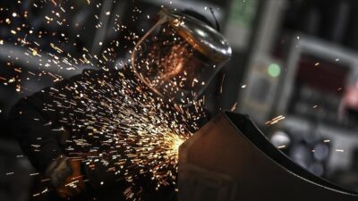 Türkiye’nin sanayi üretimi arttı