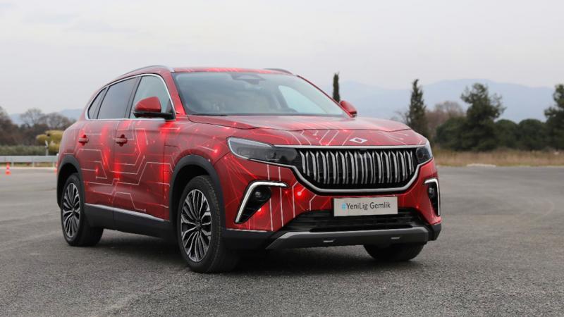 Togg’dan fiyat iddialarına yanıt