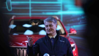 TOGG CEO’su Karakaş’tan fiyat açıklaması!